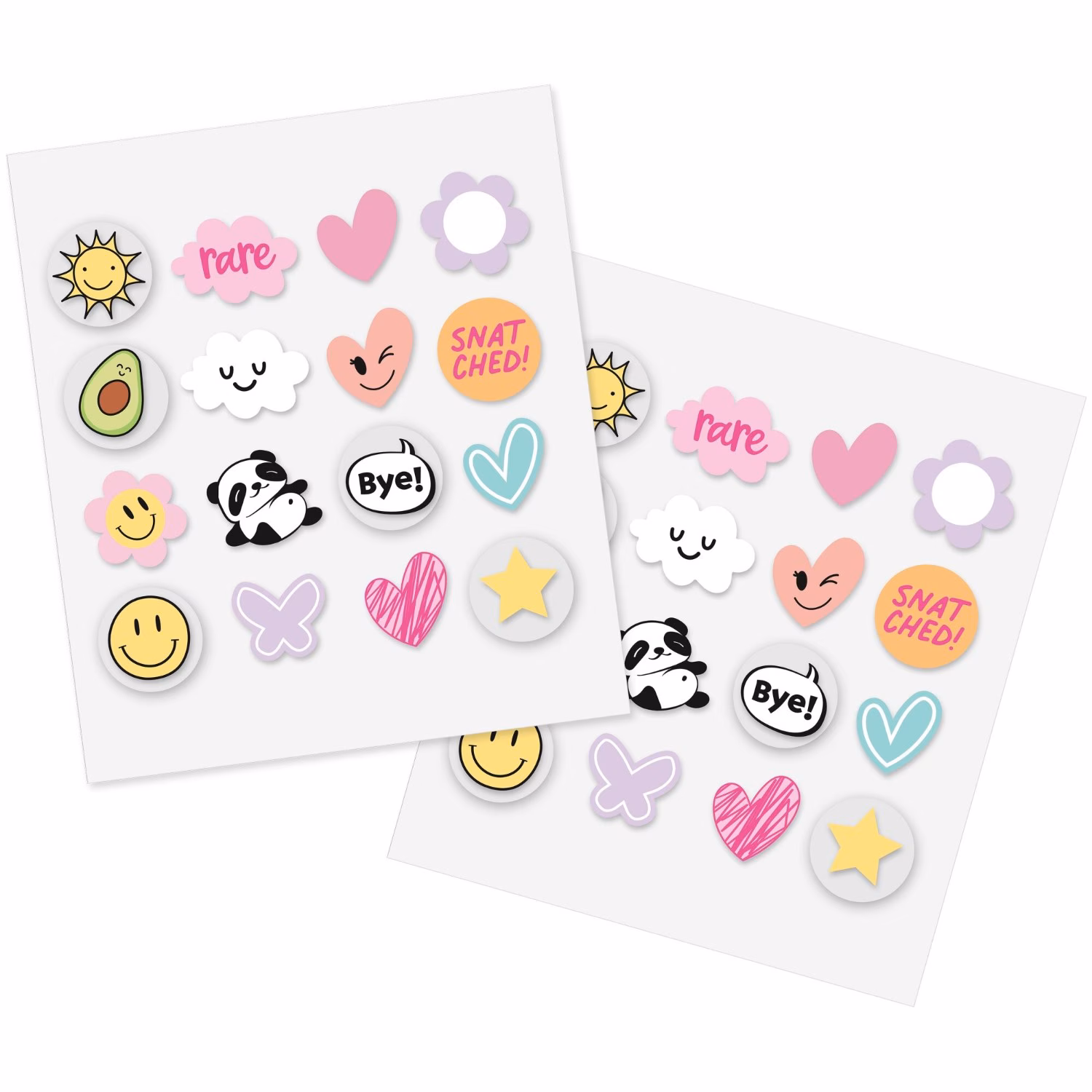Spot Squad Pimple Patches