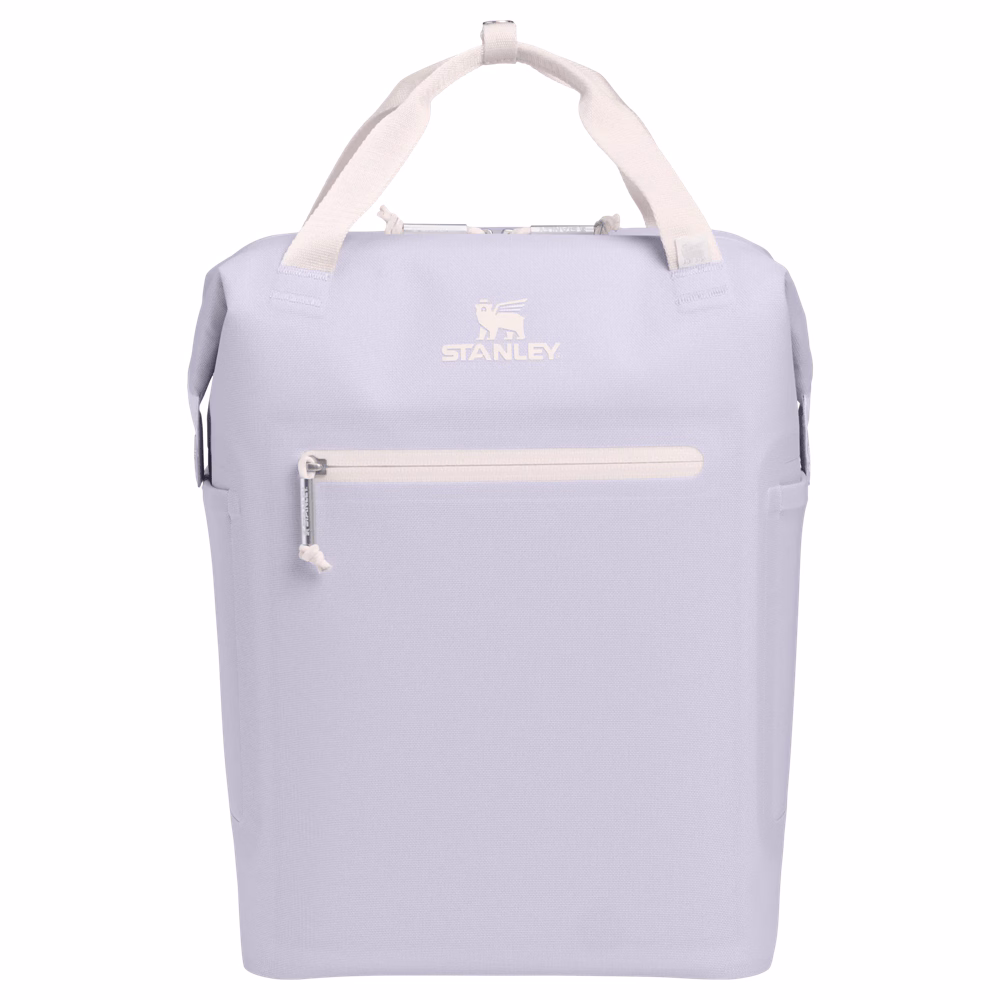 Kühler - 13,2L - MADELEINE MINI BACKPACK SOFT COOLER