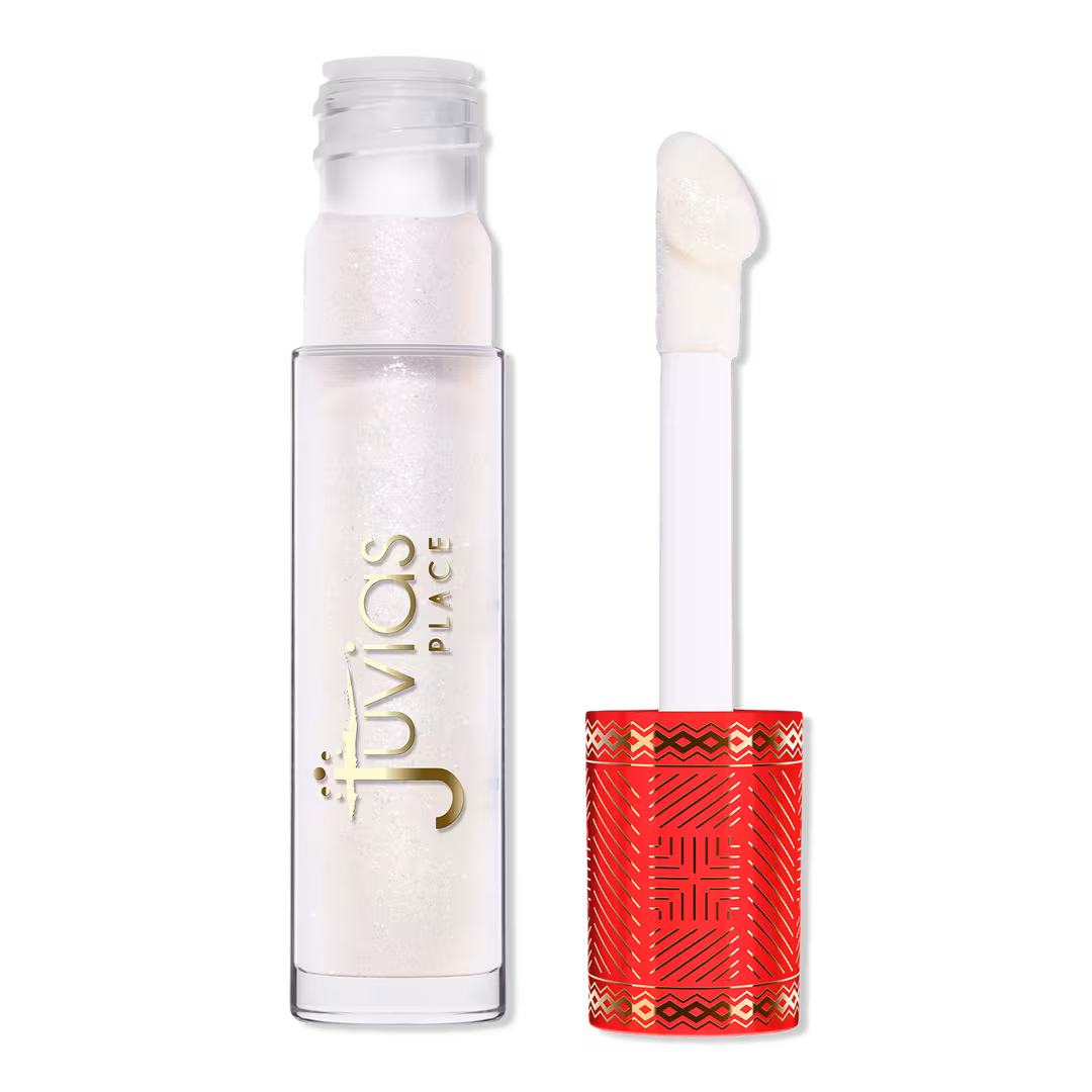 Juvia's Place  Beautiful Big Lip (BBL) Plumping Gloss