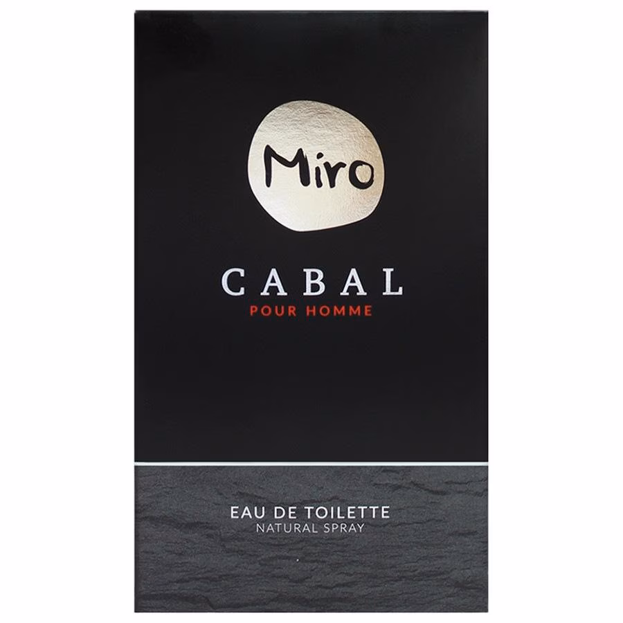 Miro Miro Cabal Eau de Toilette