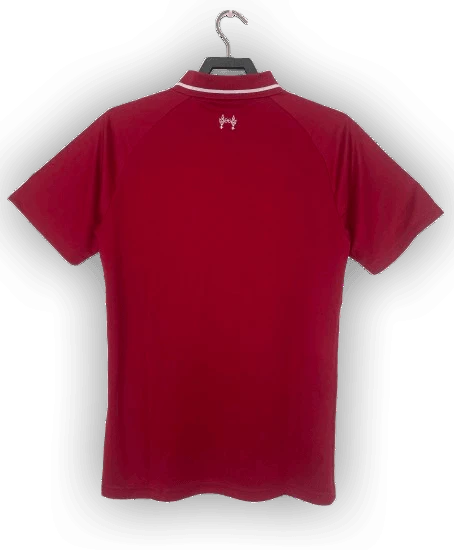 Liverpool 2018/19 Home