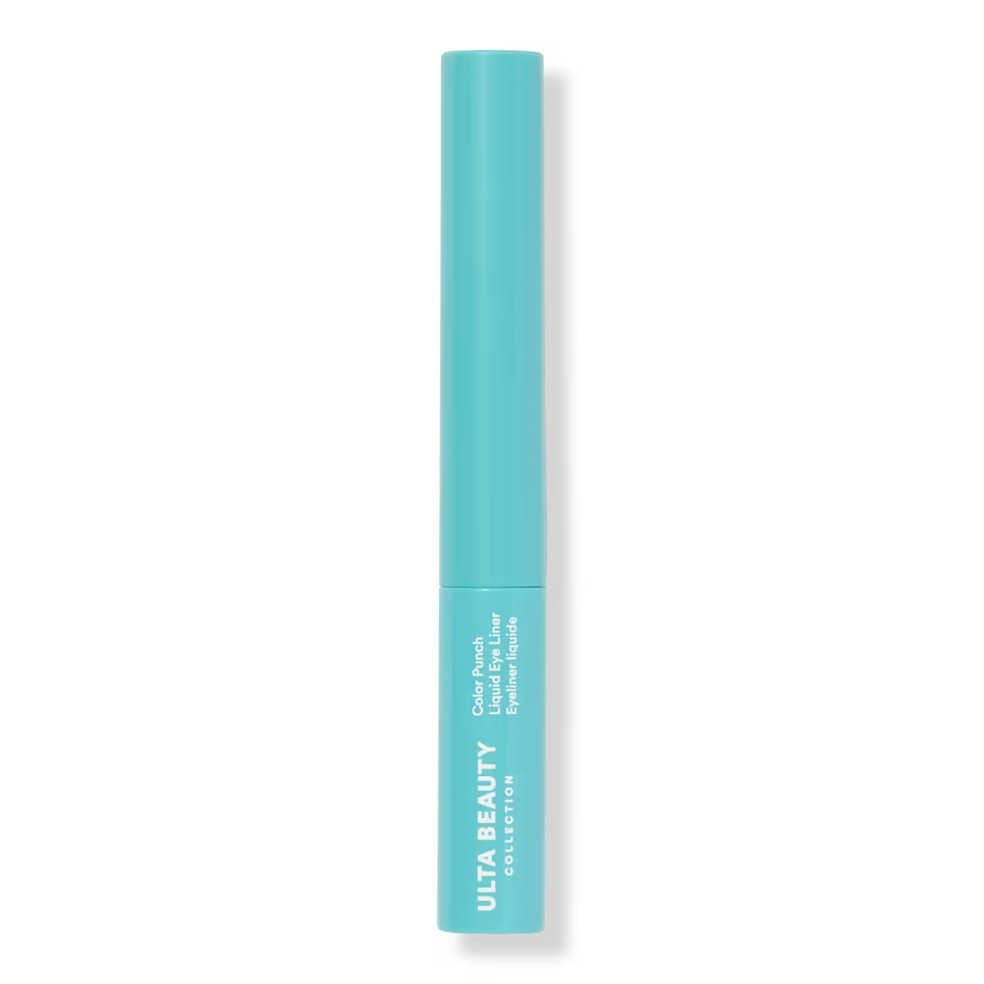 ULTA Beauty Collection  Color Punch Longwear Liquid Eyeliner