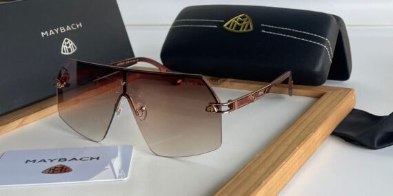 Maybach sunglassses