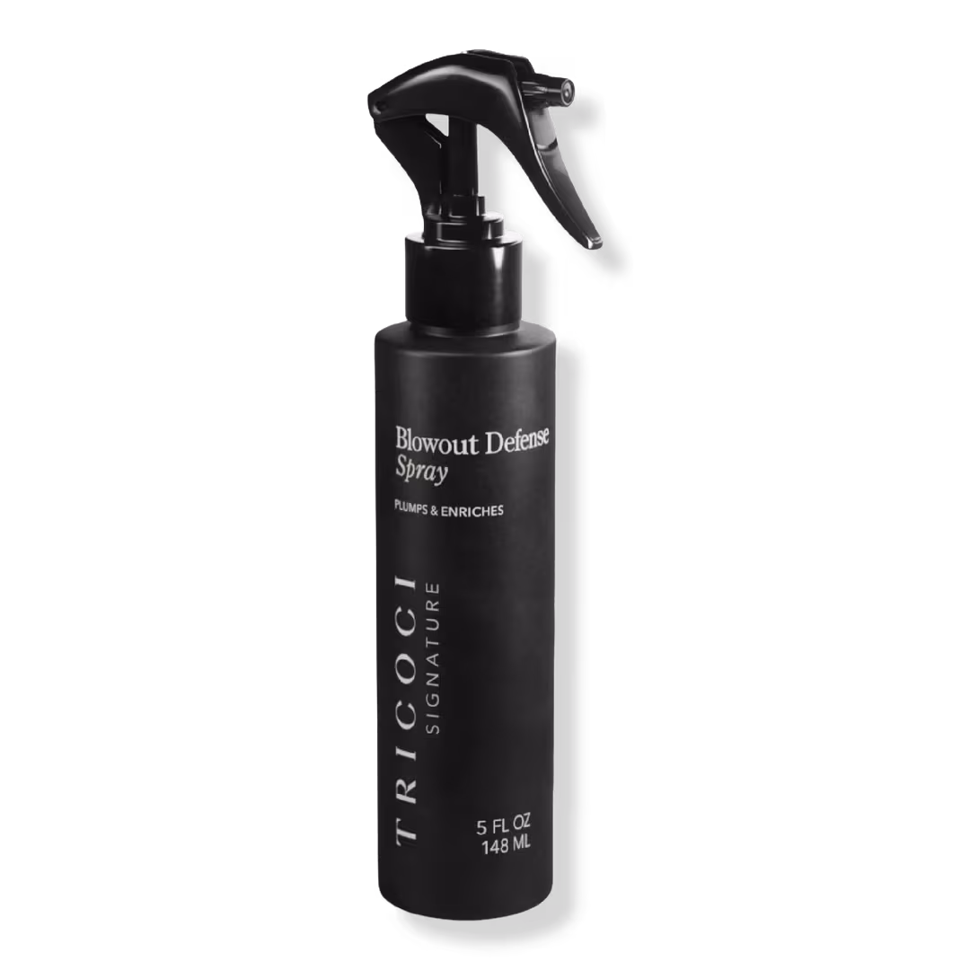 Tricoci  Blowout Defense Spray