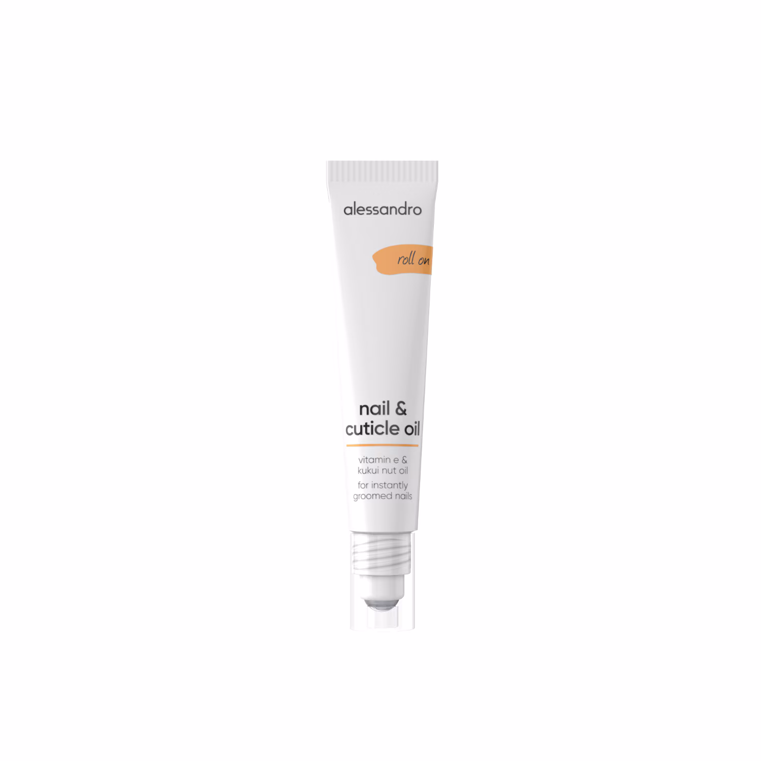 Nail & Cuticle Oil
