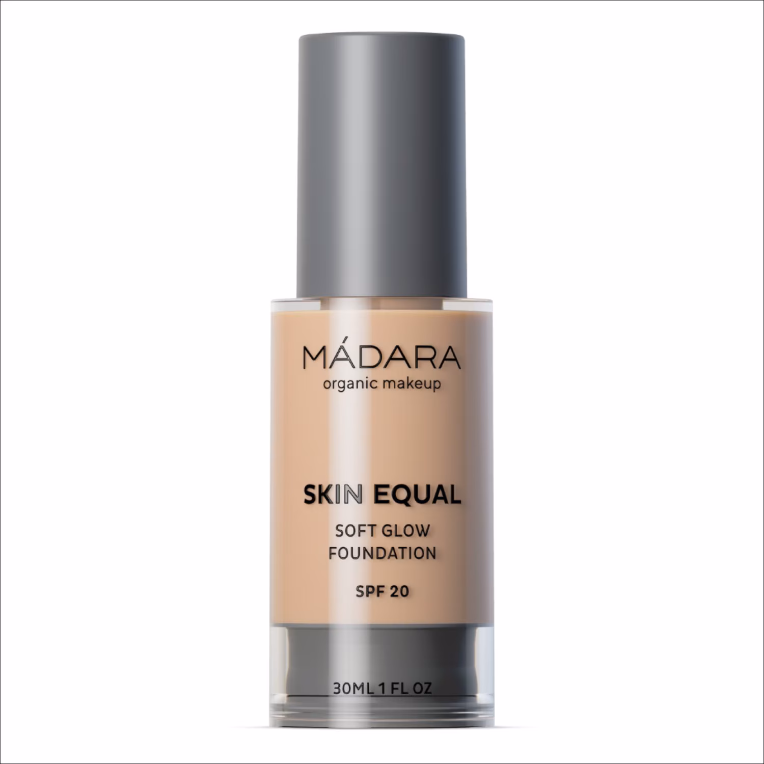 Skin Equal Grundierung Für Ein Sanftes Strahlen Spf 15