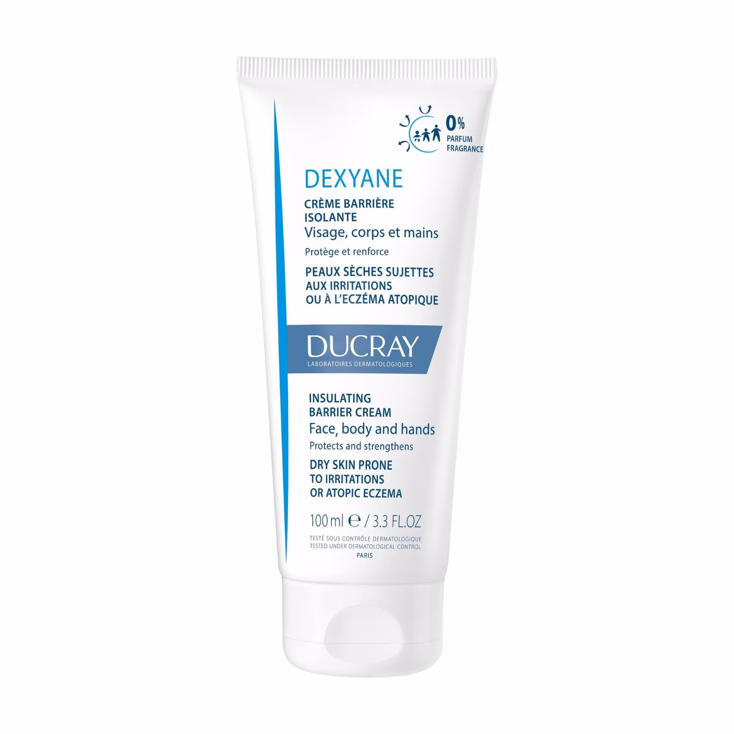 Insulting Barrier Cream