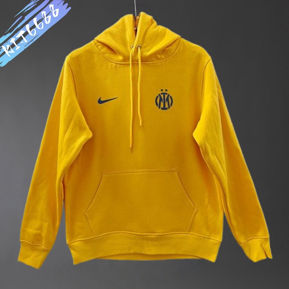 2026/2027 Inter Milan Training casual wear hoodie