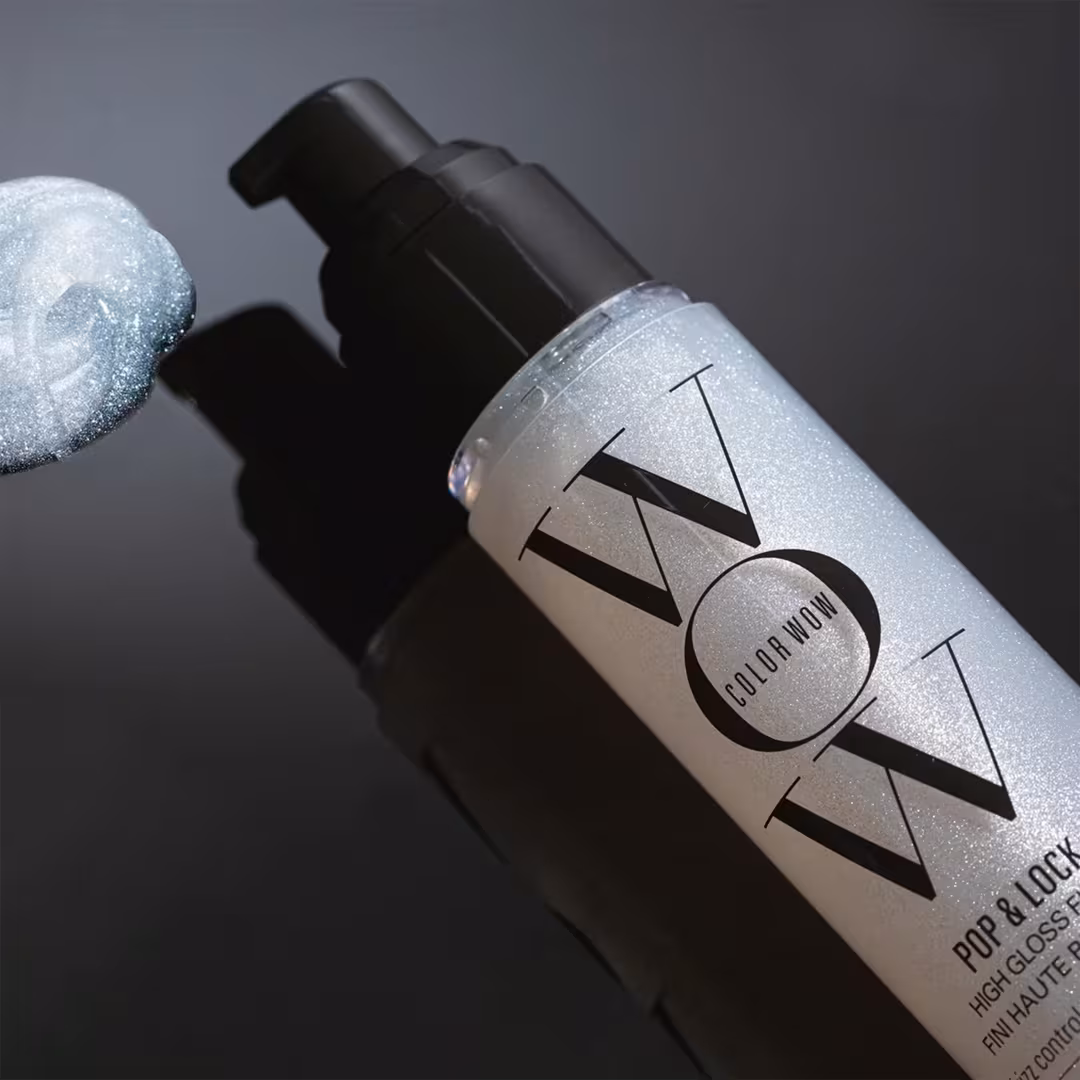Color Wow  Pop & Lock High Gloss Finish