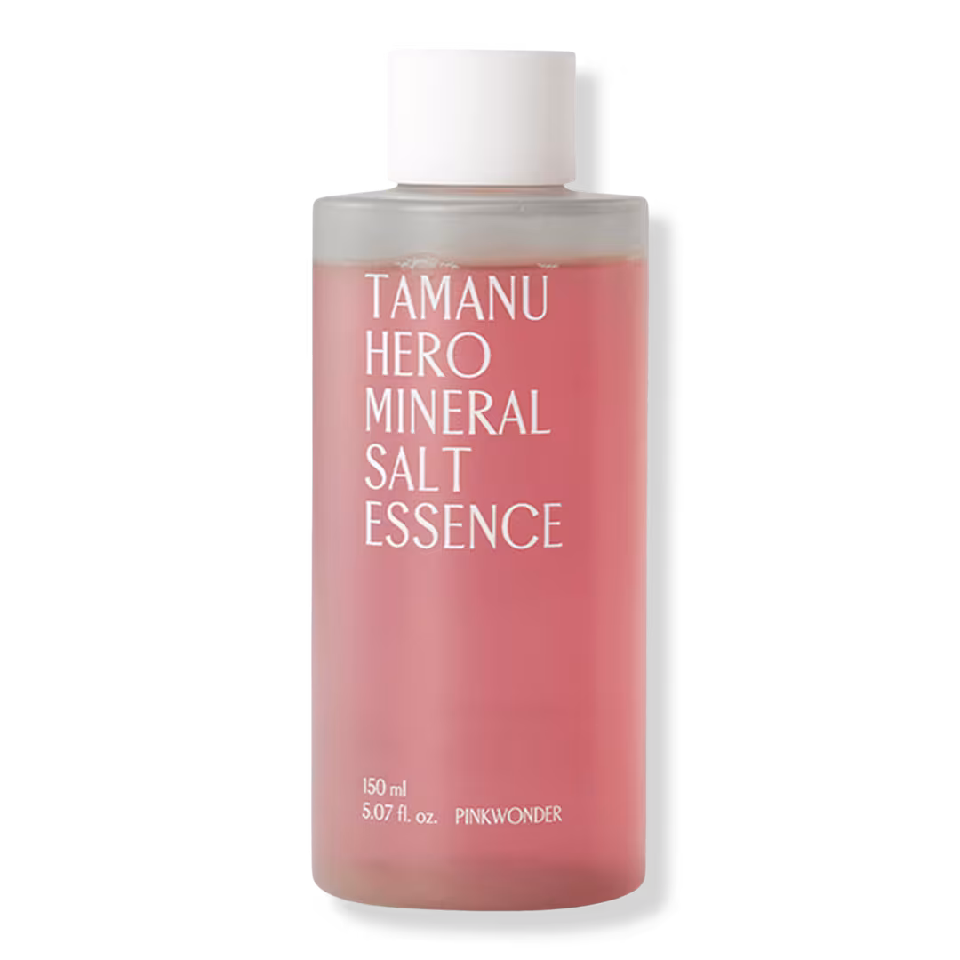 PINKWONDER  Tamanu Hero Mineral Salt Essence