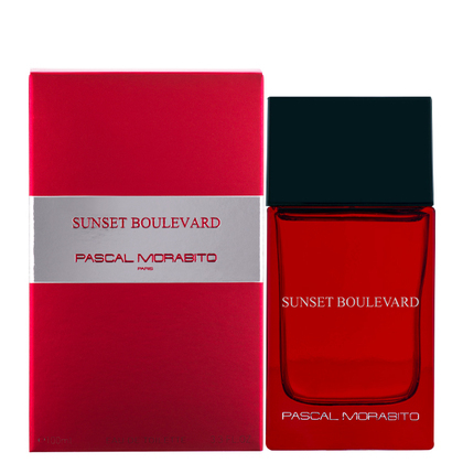 Pascal Morabito Sunset Boulevard Eau de Toilette Spray 100ML