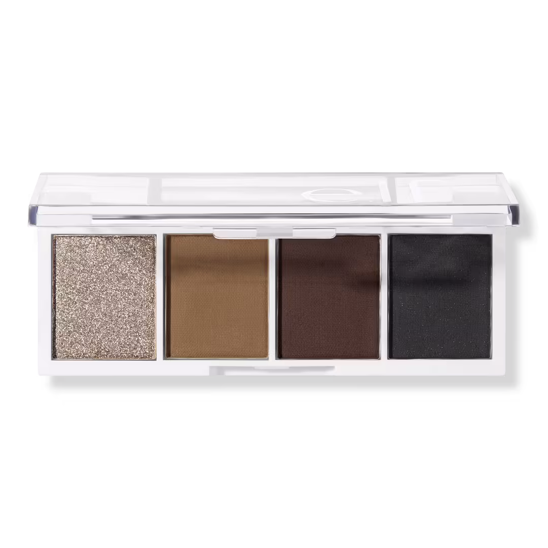 e.l.f. Cosmetics  Bite Size Eyeshadow Palette