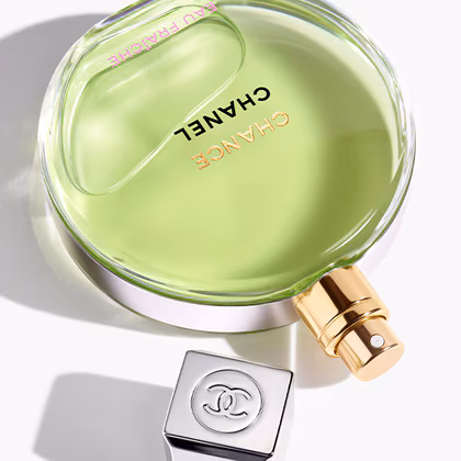 CHANEL CHANCE EAU FRAÎCHE Eau de Parfum Spray 100ML
