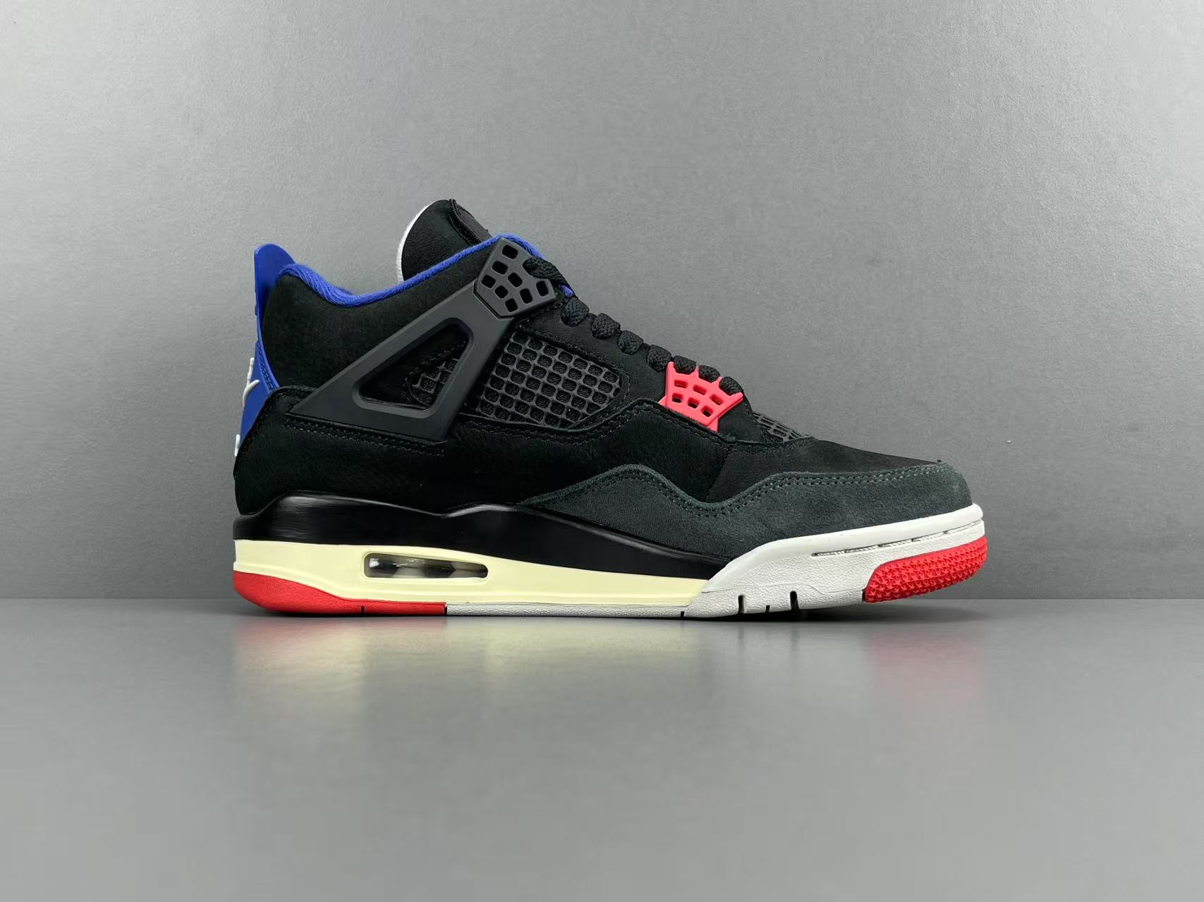 Air Jordan 4 Rare Air Laser FV5029-003 - CCSHOES