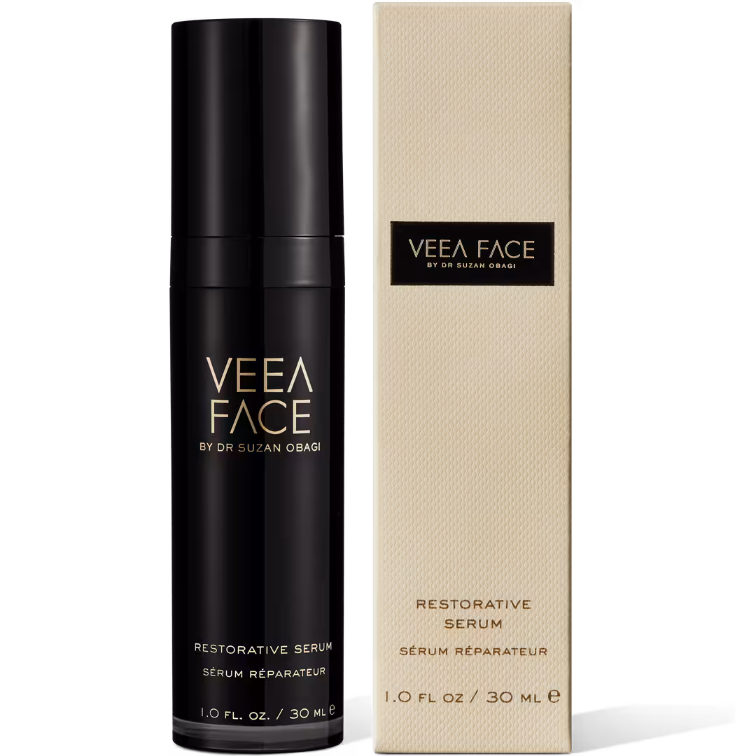 Veea Face by Dr. Suzan Obagi  Restorative Serum
