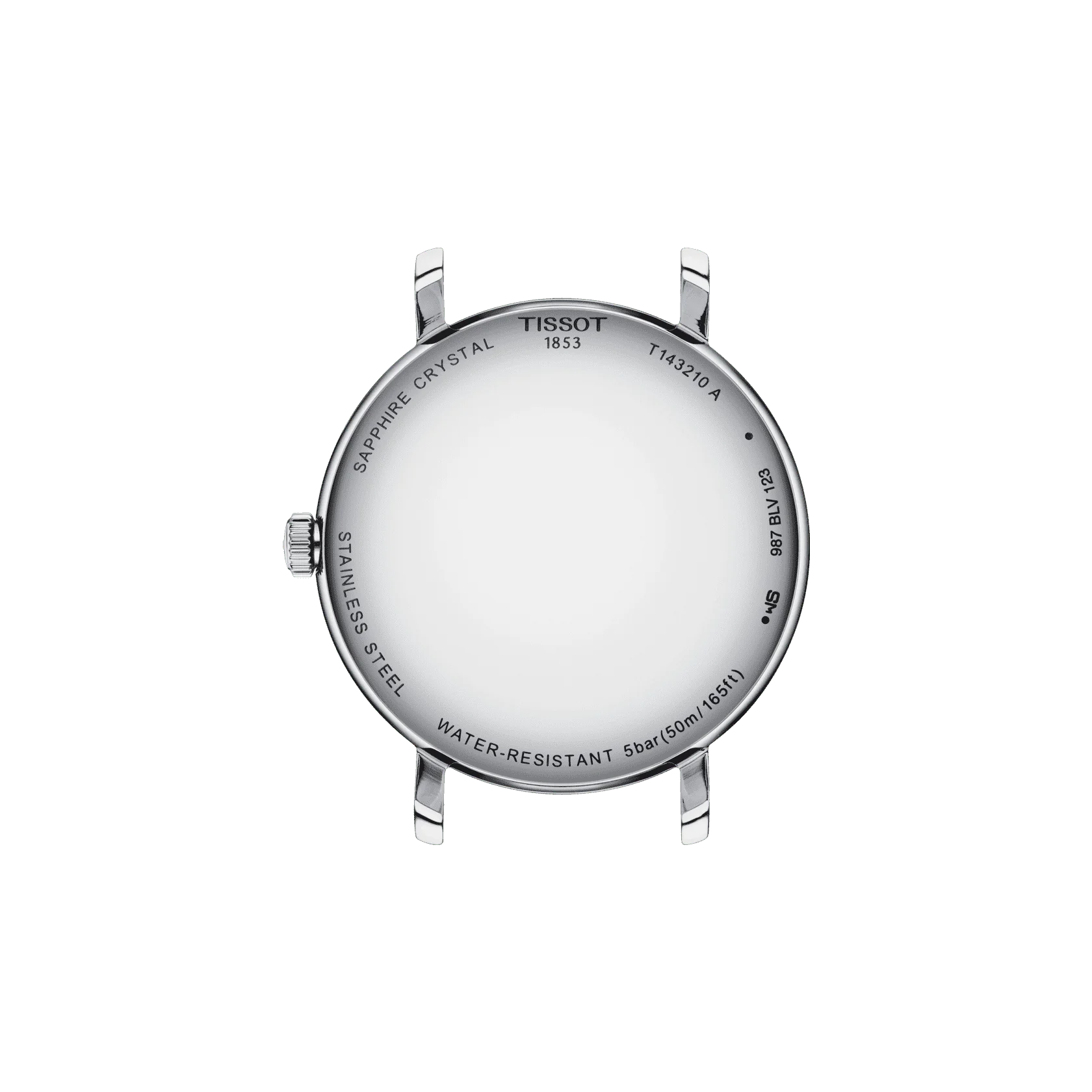 Tissot Everytime 34mm T1432101603300