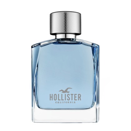 Hollister Wave Eau de Toilette Spray 100ML