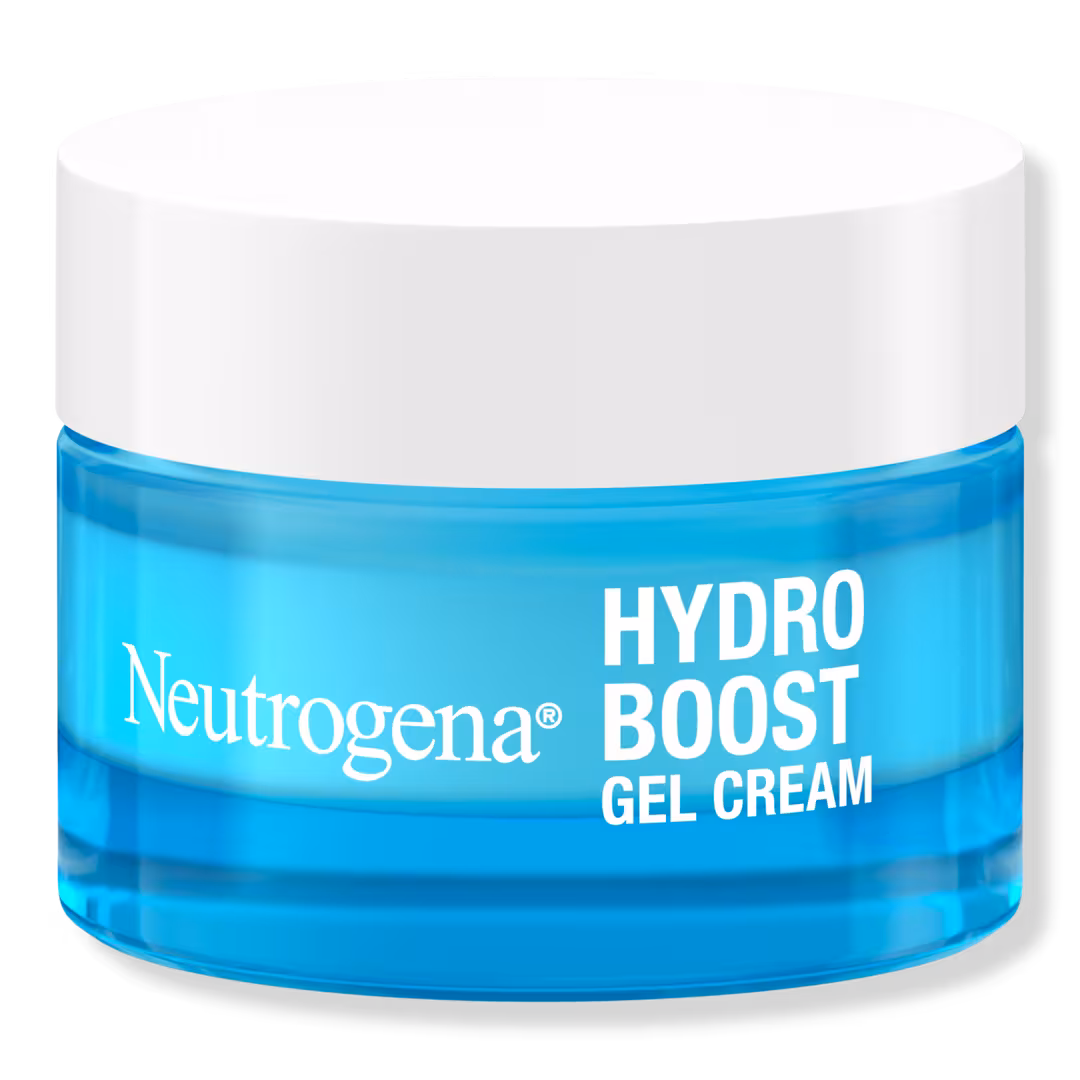 Neutrogena  Hydro Boost Gel Cream Fragrance Free Moisturizer