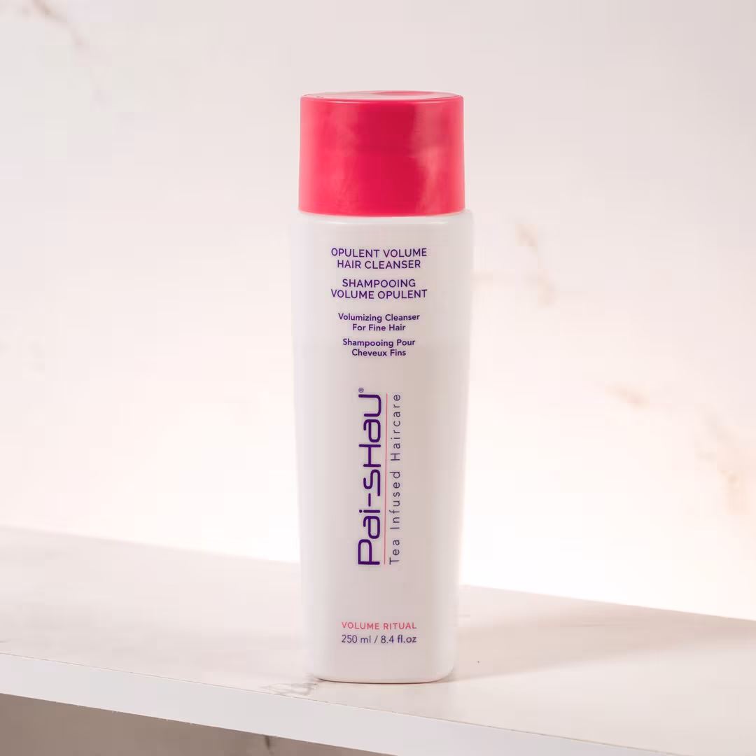 Pai-Shau  Opulent Volume Cleanser