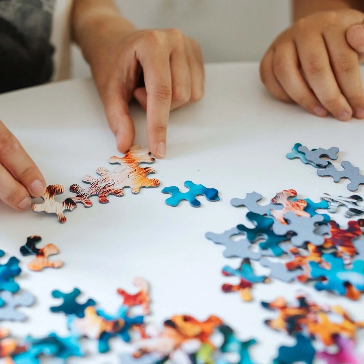 Tropikalna Wyspa - Crazy Shapes