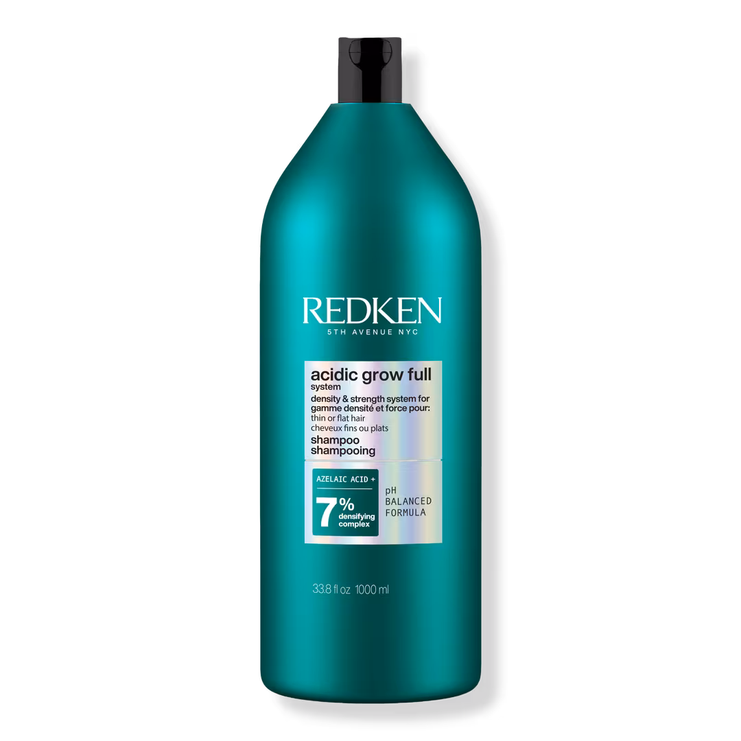 Redken  Acidic Grow Full System Densifying Shampoo