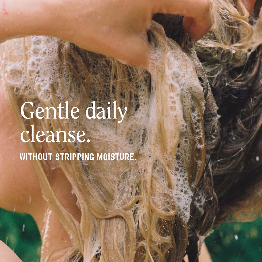 California Naturals  Classic Clean Shampoo
