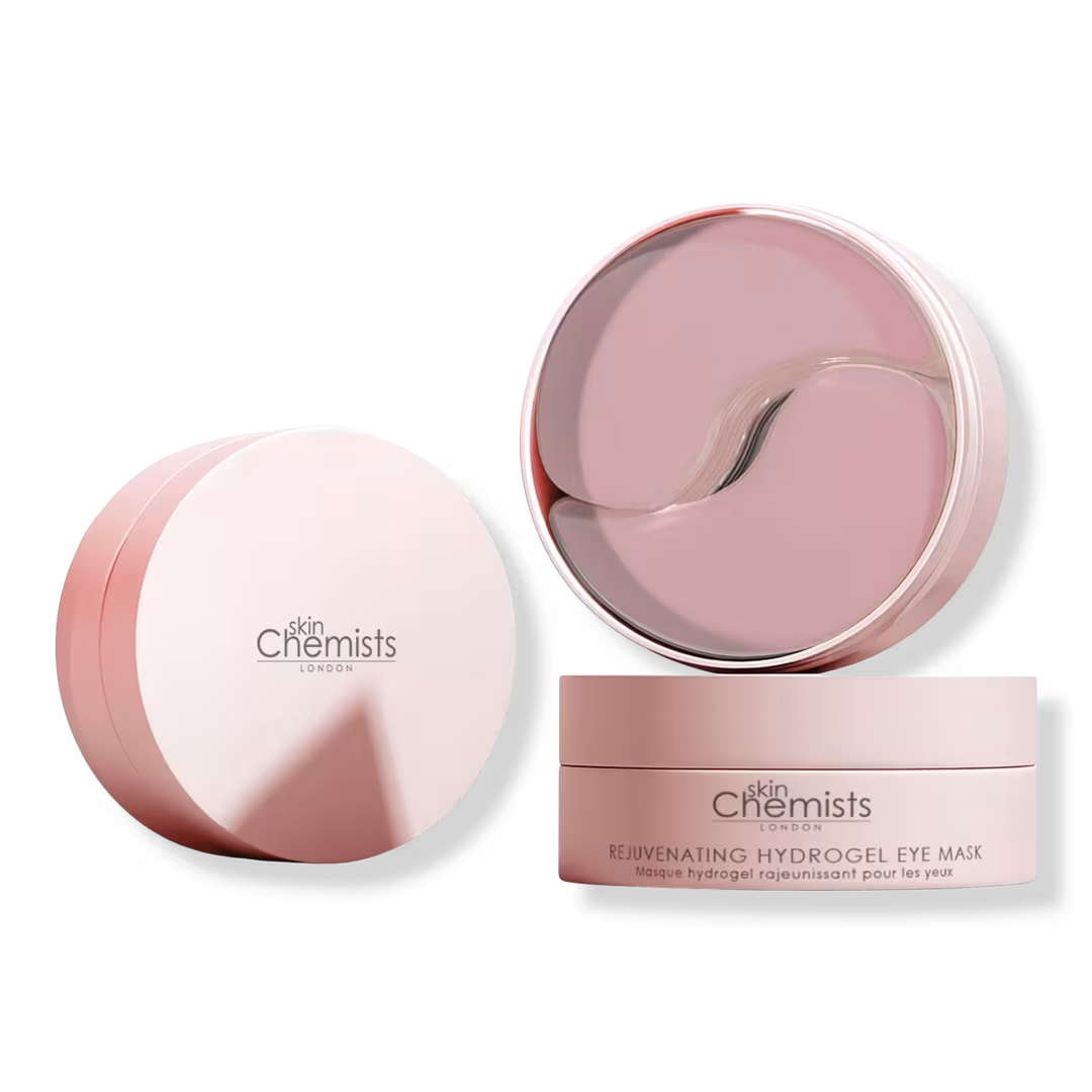 skinChemists  Rejuvenating Hydrogel Eye Mask