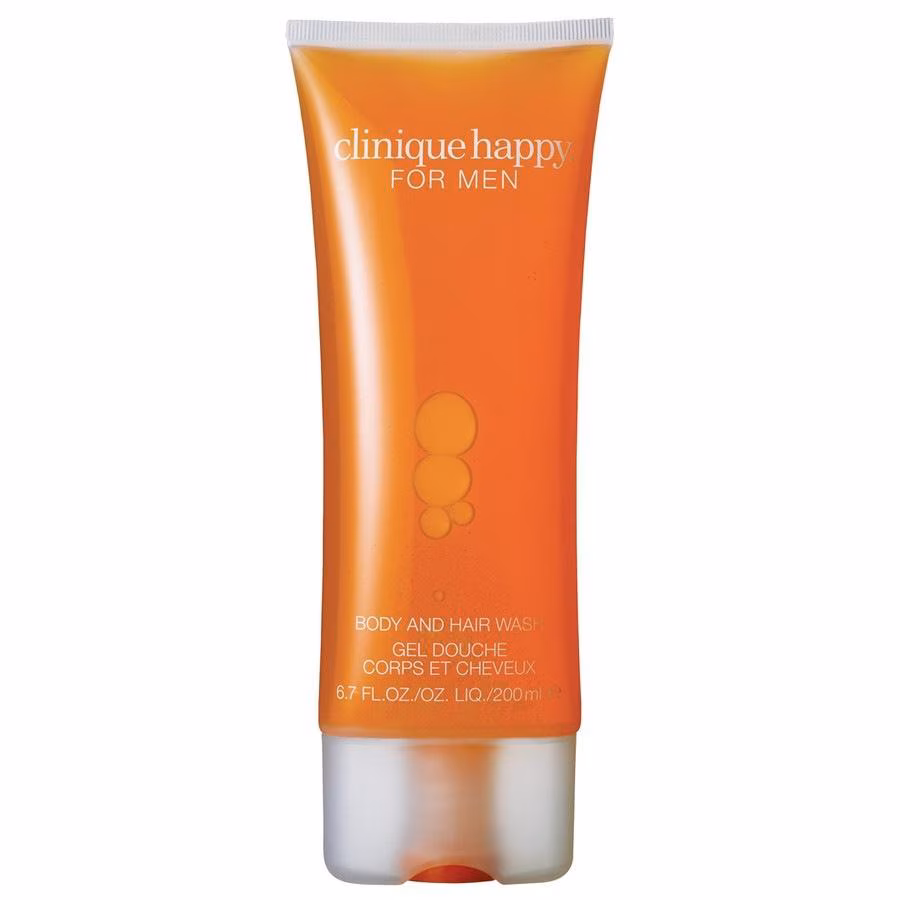 Body & Hair Wash