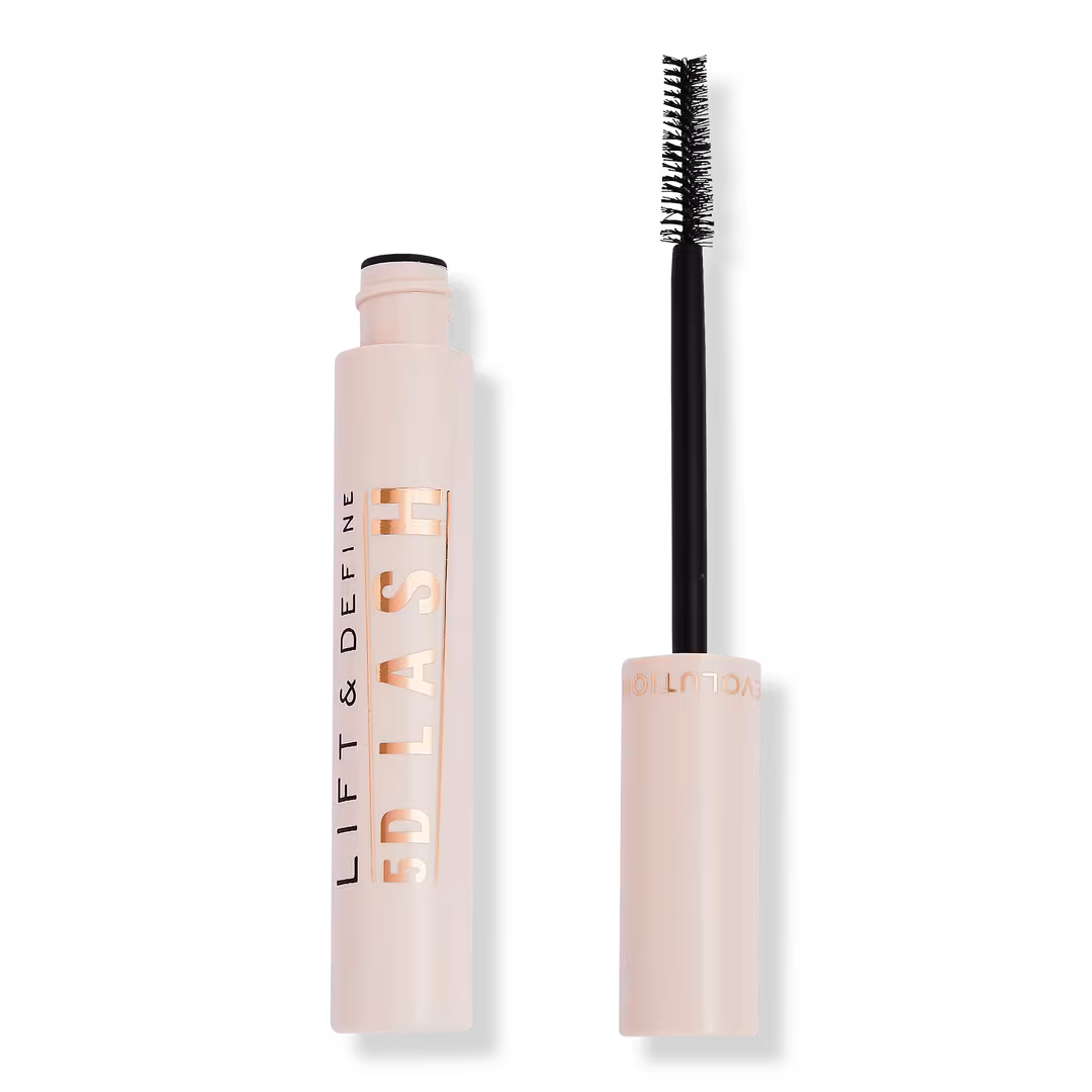 Revolution Beauty  5D Lash Mascara