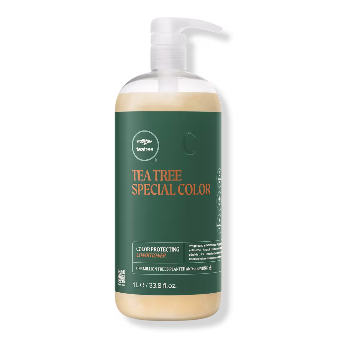 Paul Mitchell  Tea Tree Special Color Conditioner
