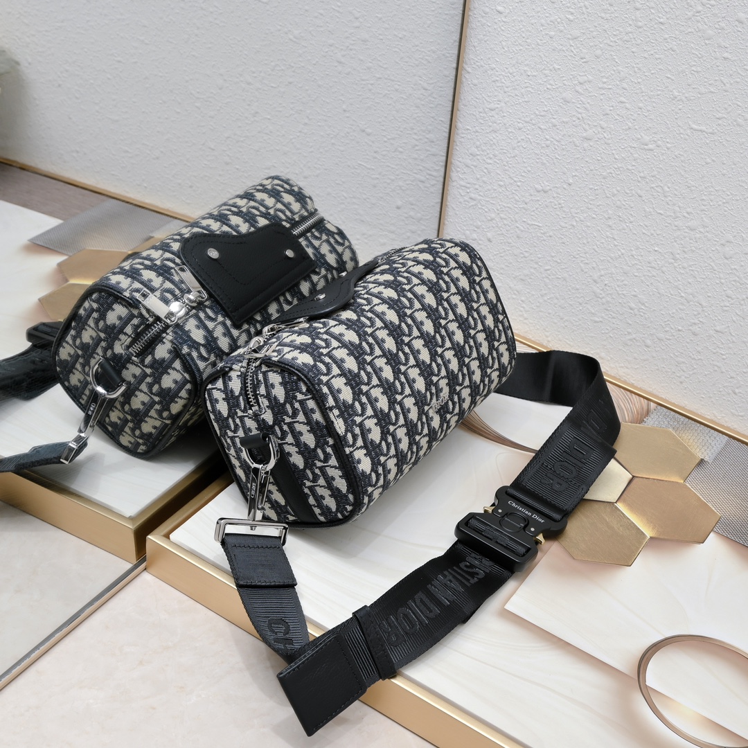 Dior Lingot crossbody bag