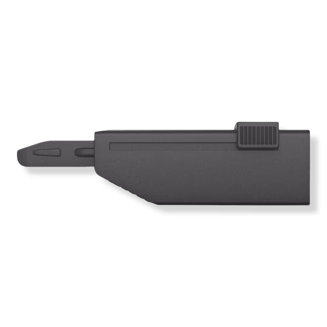 Supply Co.  Black SE Label Blades - 2 Pack