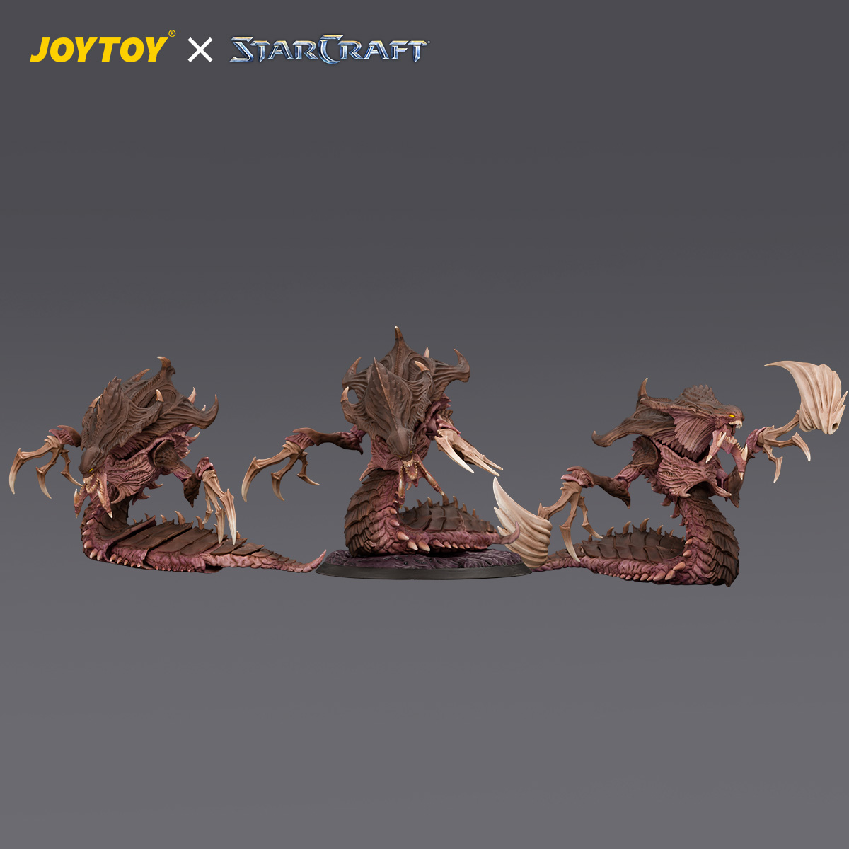 JOYTOY STARCRAFT 1:25 Zerg Hydralisk - JOYTOY WORLD