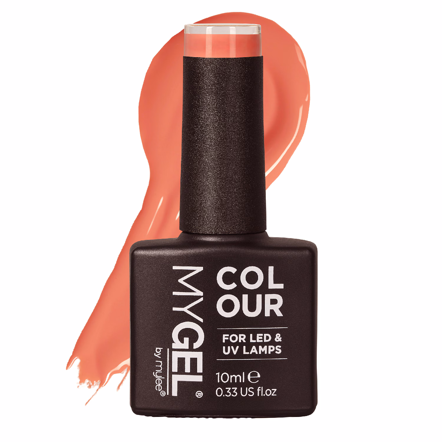 MyGel Gel-Nagellack