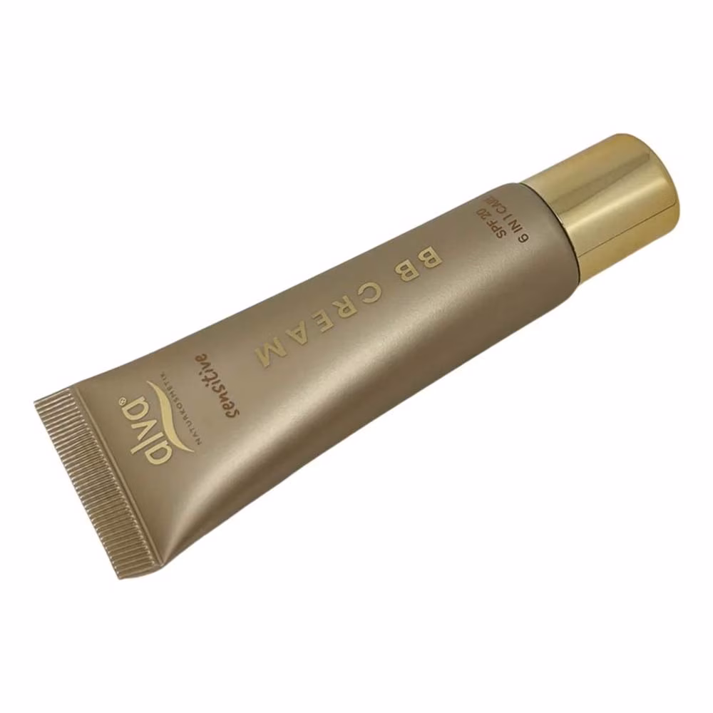 Sensitiv - BB Creme medium brown