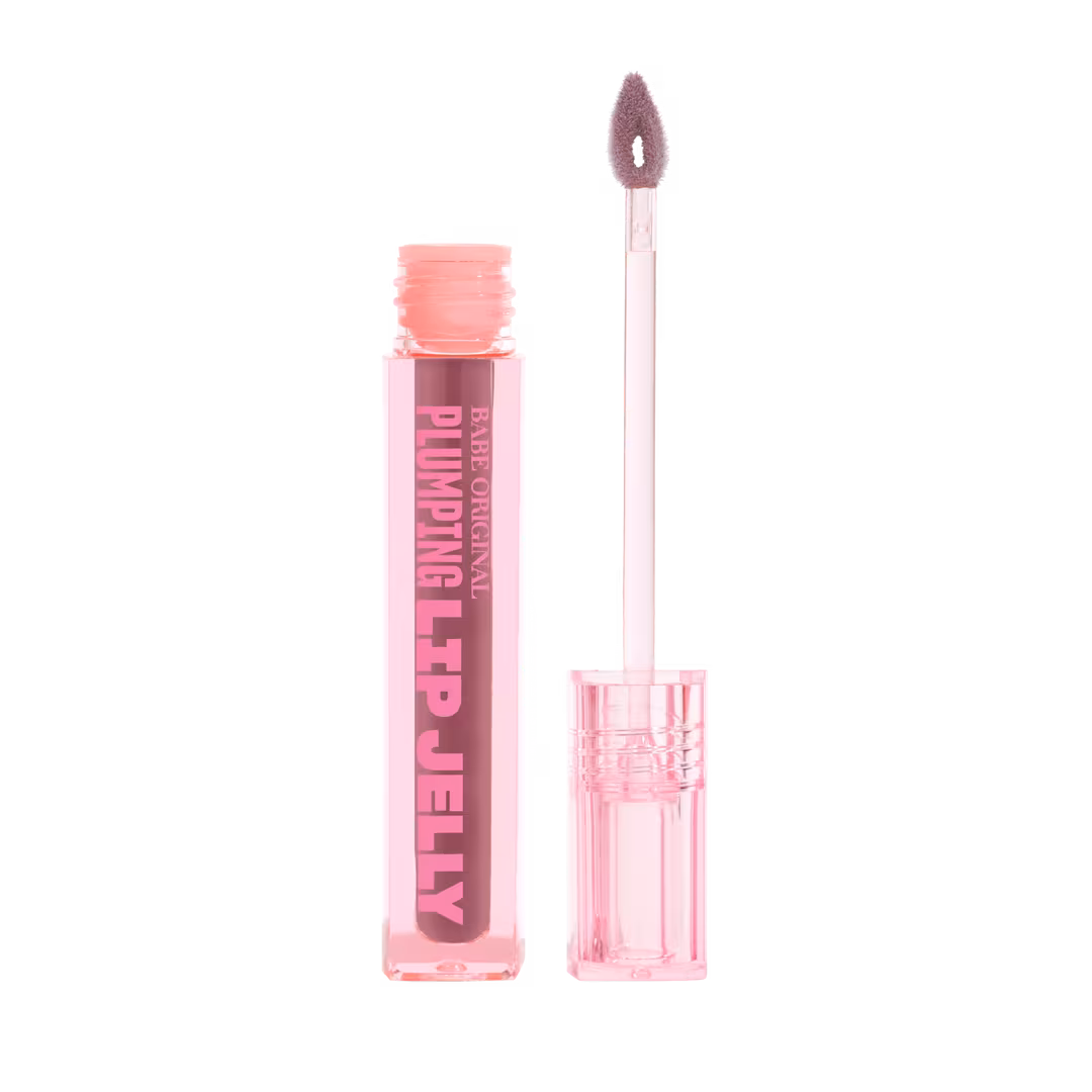 Babe Original  Plumping Lip Jelly