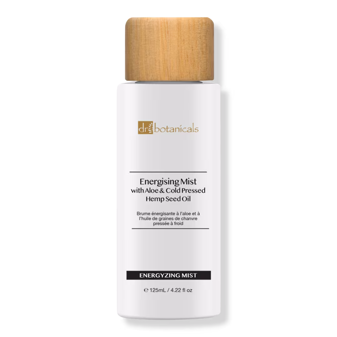 Dr Botanicals  Energising Mist