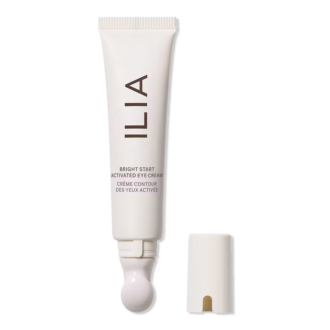 ILIA  Bright Start Retinol Alternative Brightening Eye Cream