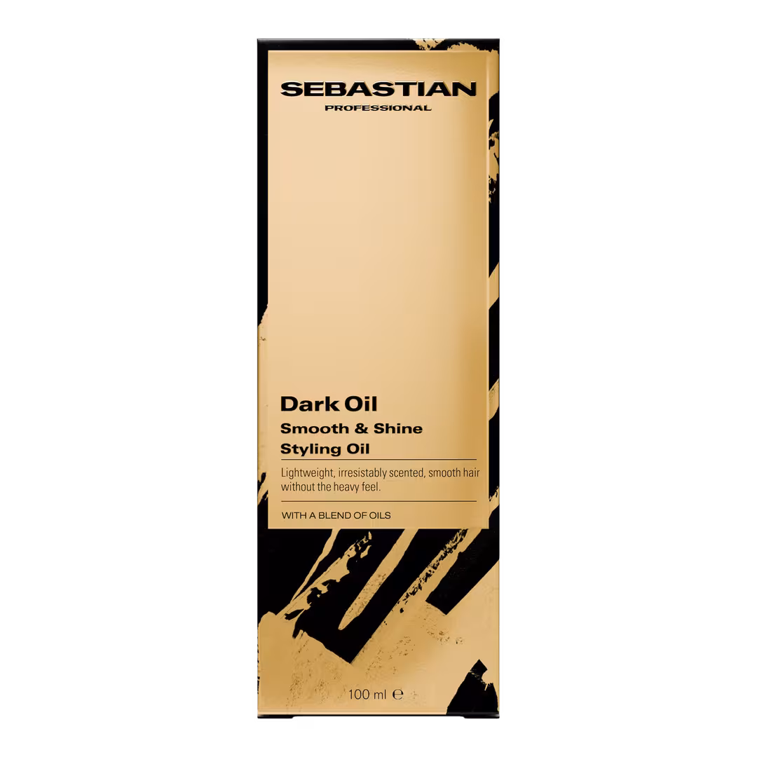 Sebastian  Dark Oil