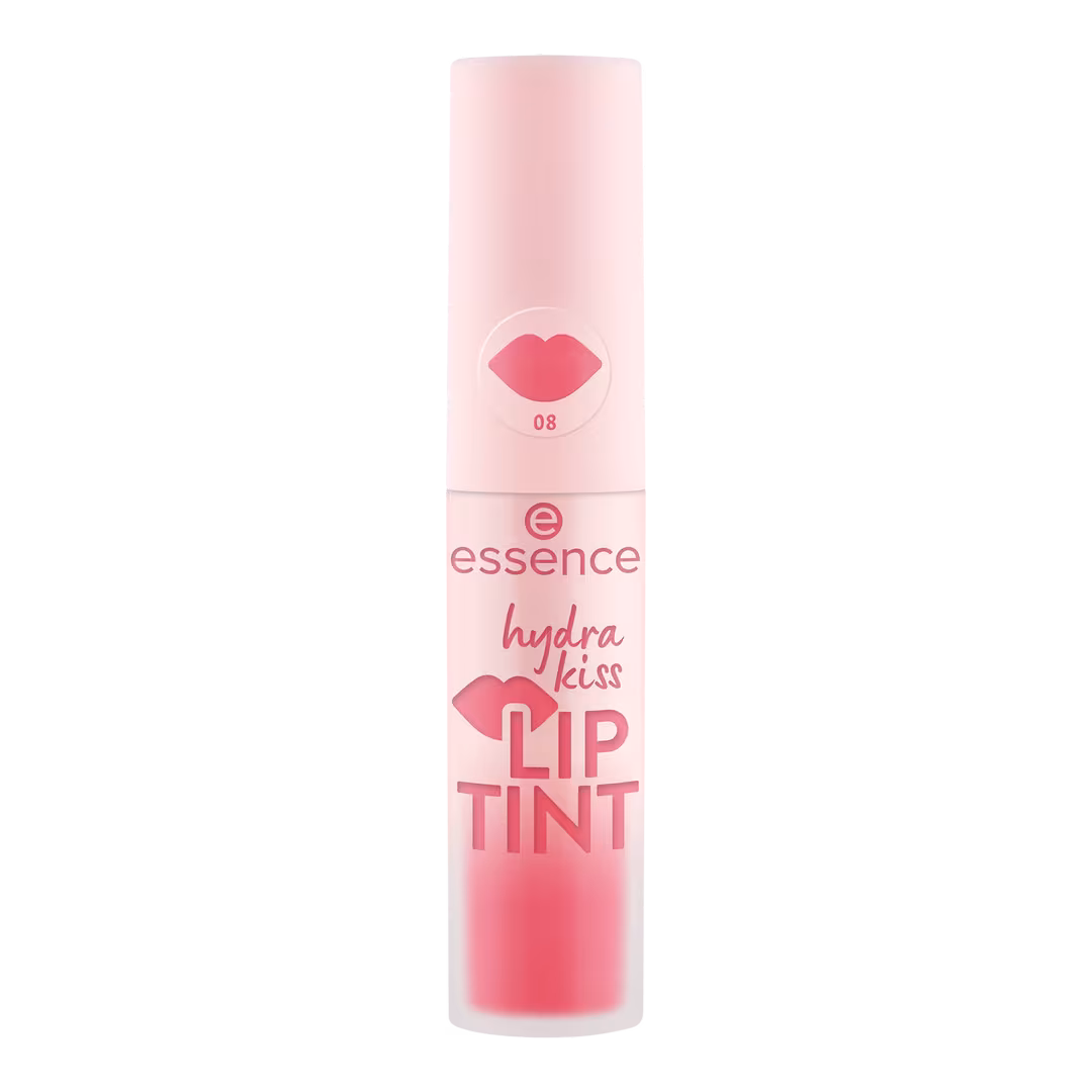 Essence  Hydra Kiss Lip Tint