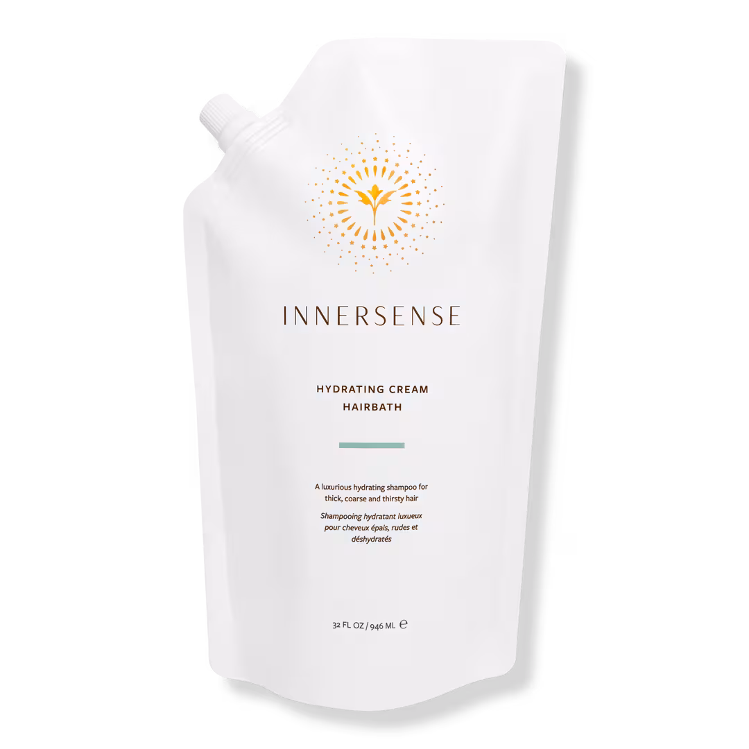 Innersense Organic Beauty  Hydrating Cream Hairbath