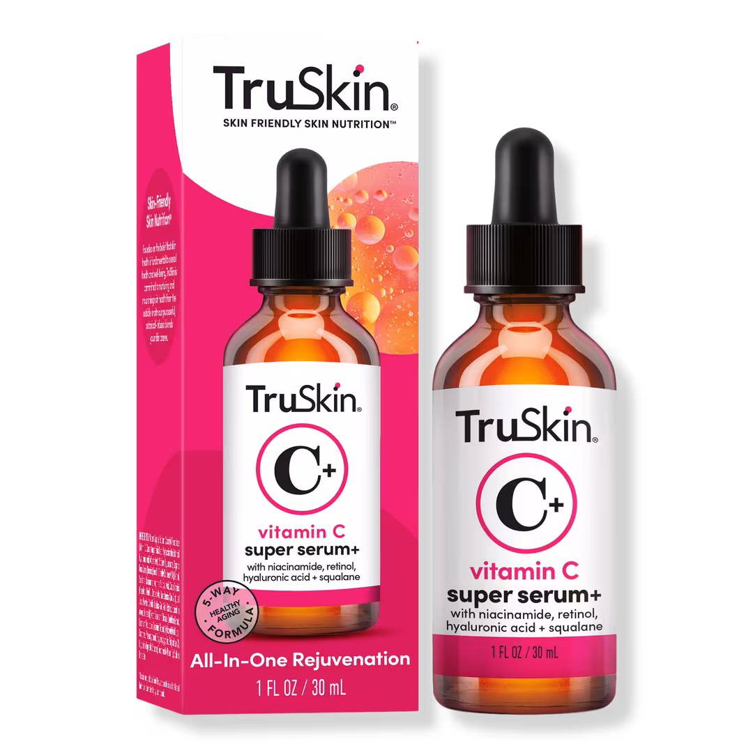 TruSkin  Vitamin C Super Serum