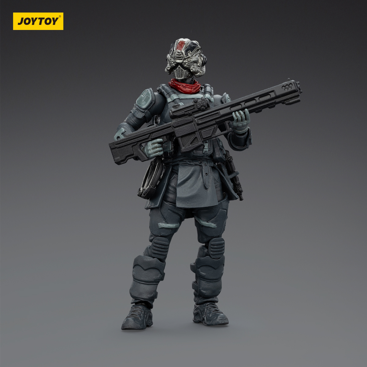 JOYTOY Dark Source 1: 25 UNSC Faceless Squad - JOYTOY WORLD
