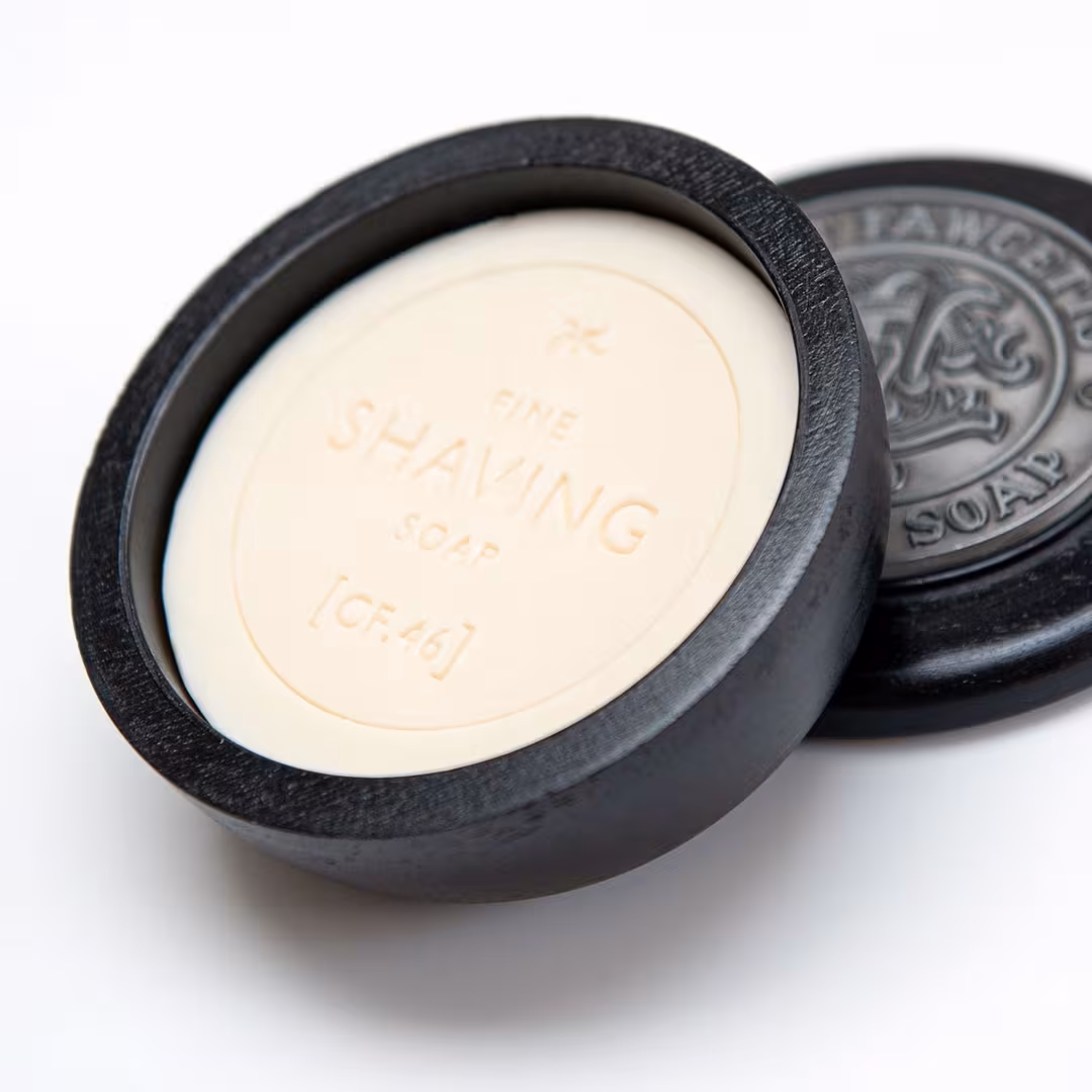Captain Fawcett  Luxurious Shaving Soap