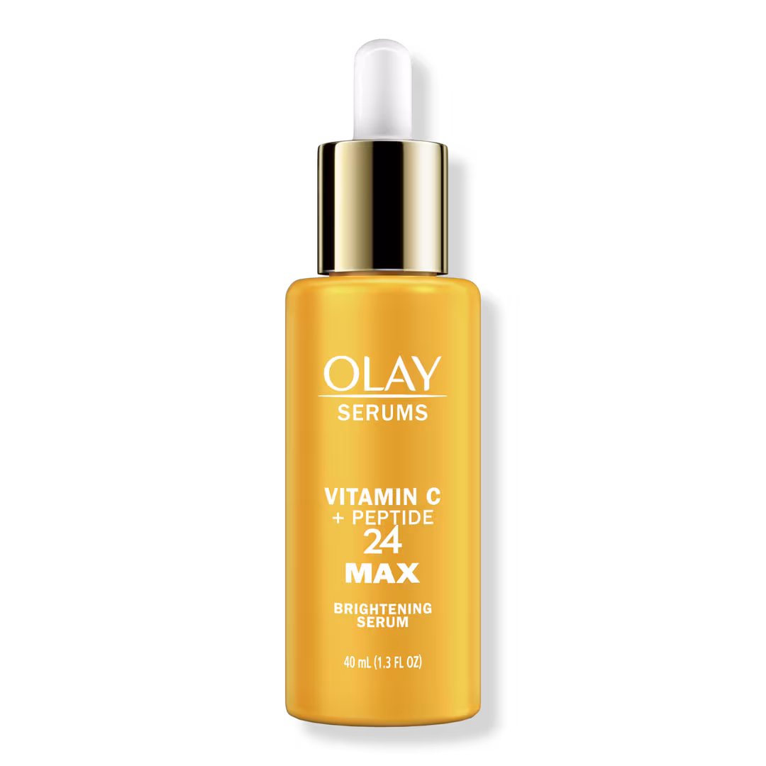 Olay  Vitamin C + Peptide 24 MAX Brightening Serum