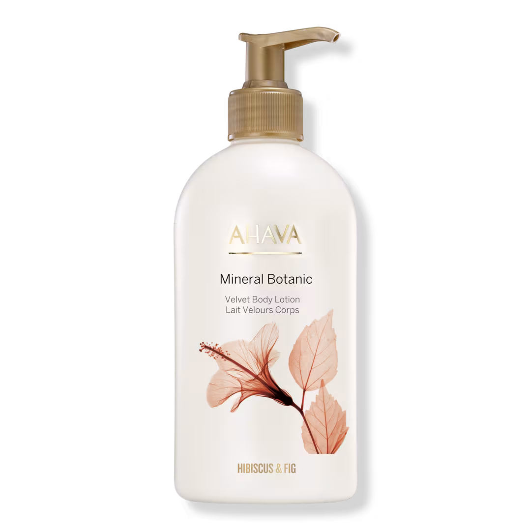 Ahava  Mineral Botanic Body Lotion