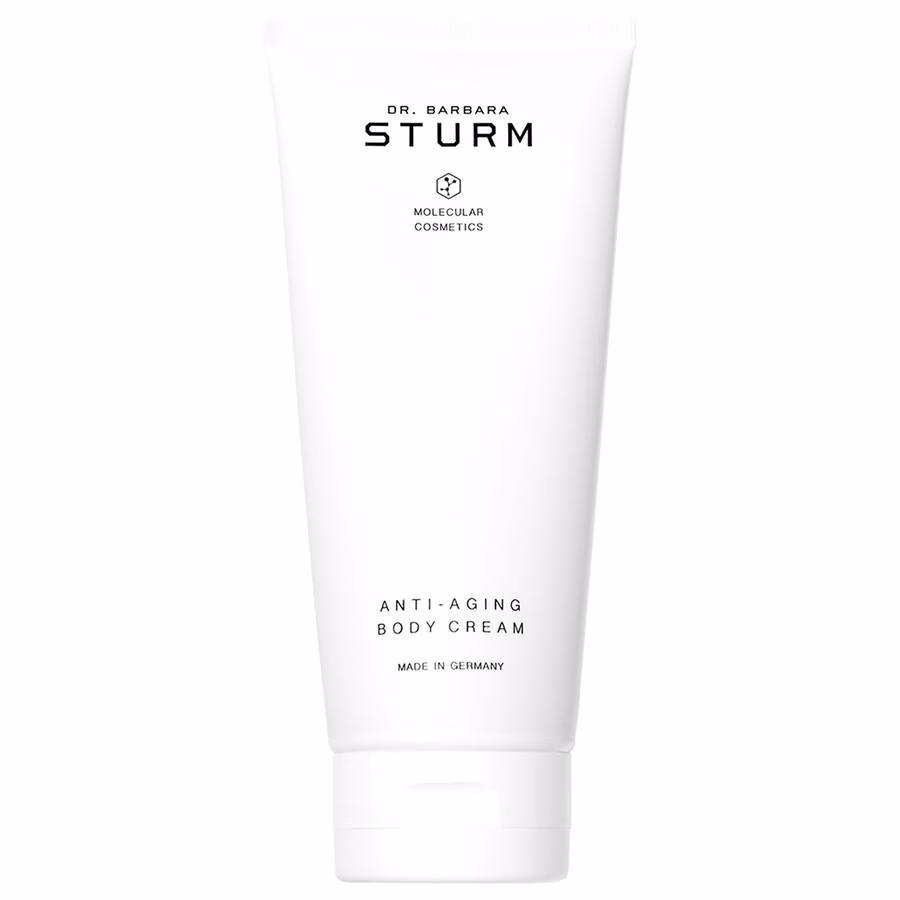 Anti-Aging Body Cream
