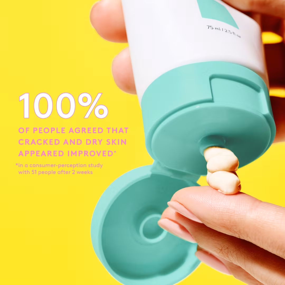 Drunk Elephant  Therabu Buttered Reparative Hand Cream