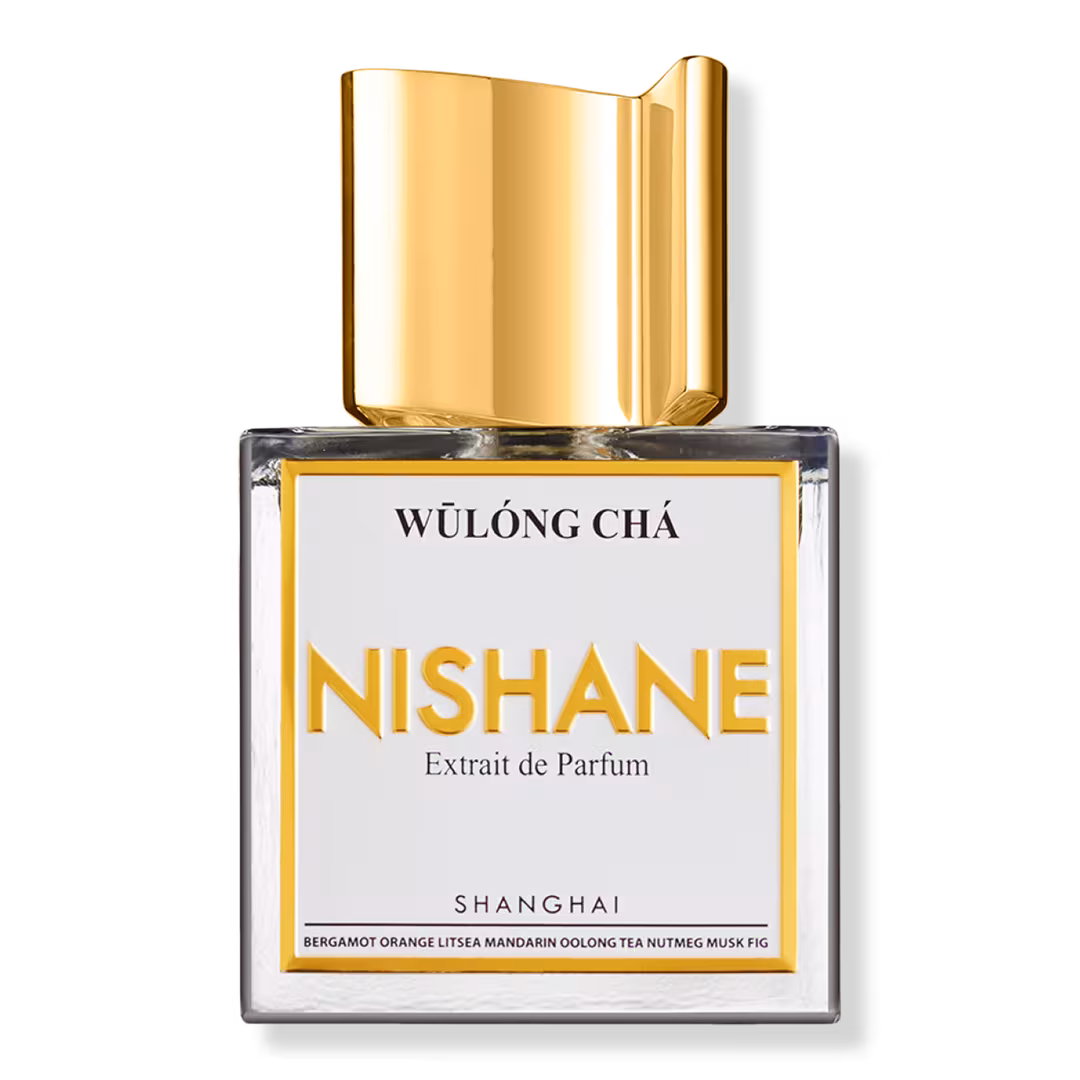 Nishane  Wulong Cha Extrait de Parfum