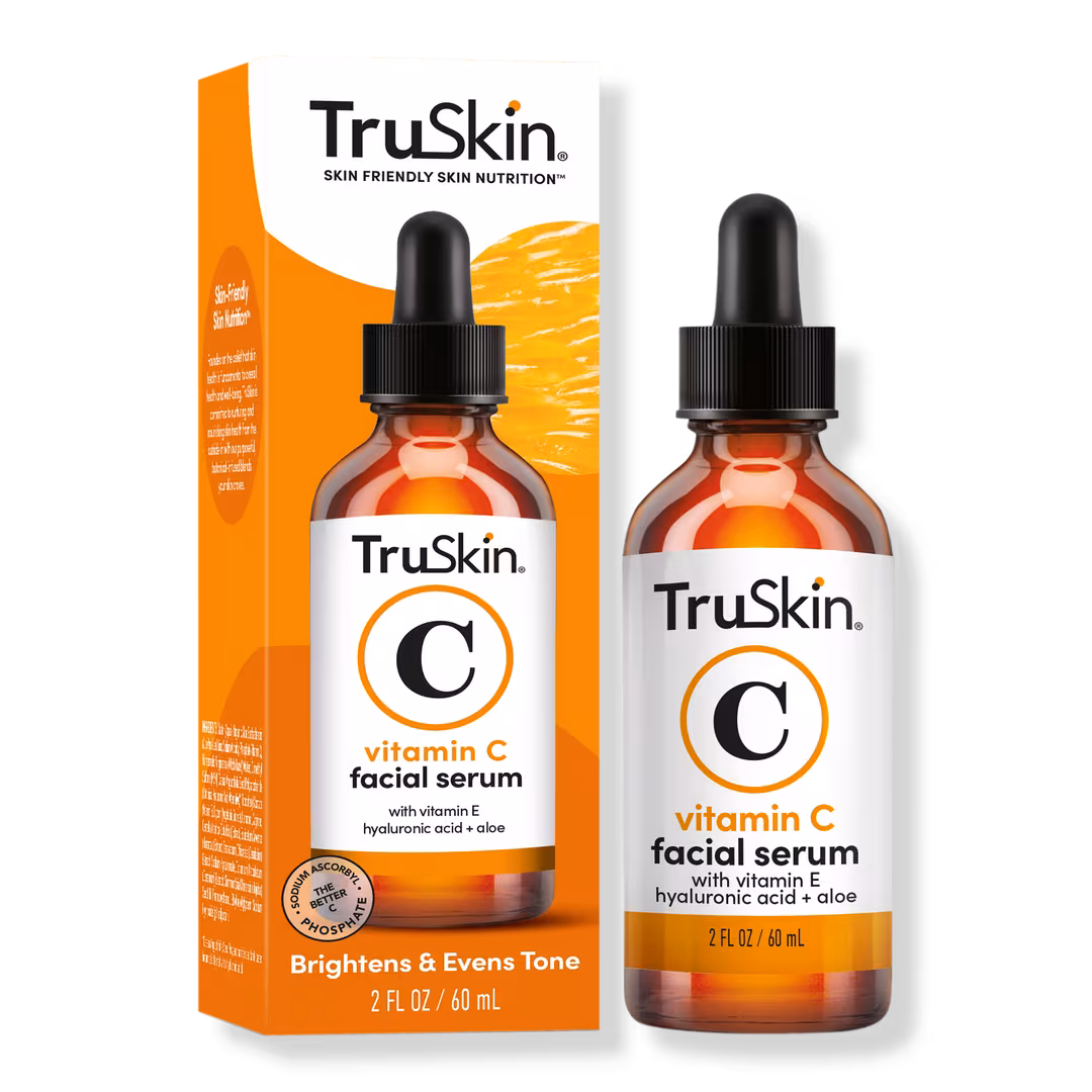 TruSkin  Vitamin C Serum